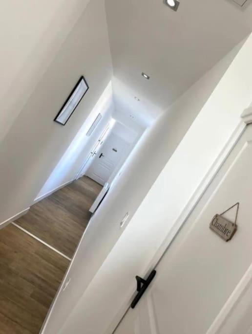 Ferienwohnung Les Vagues D'Opale Boulogne-sur-Mer Exterior foto