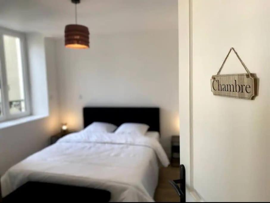 Ferienwohnung Les Vagues D'Opale Boulogne-sur-Mer Exterior foto